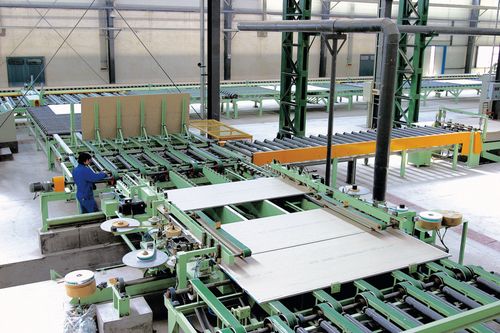 北新建材 以市值管理為引擎，驅(qū)動(dòng)建材銷售與企業(yè)價(jià)值持續(xù)增長(zhǎng)